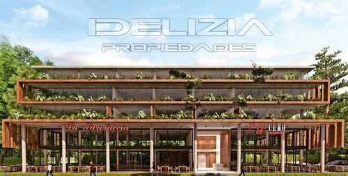 Imagen 4 de 14 de Venta De Oficina En Parque Leloir