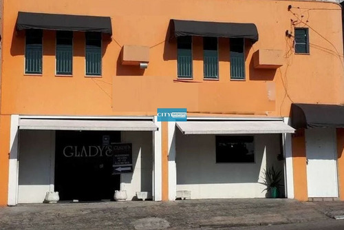 Imagem 3 de 5 de Excelente Casa Comercial 200 M² - Costa Barros - Vila Alpina - Sp1395