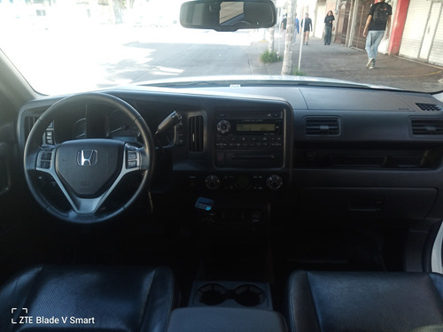Honda Ridgeline 3.5 Rtl V6/ 4x4 At