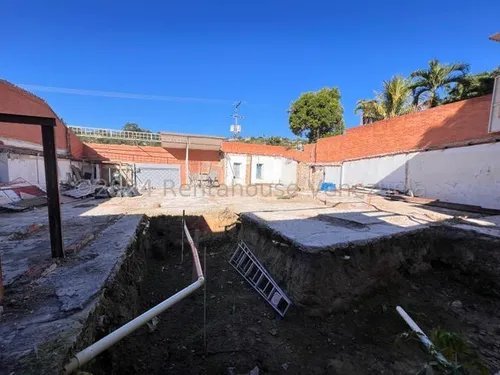 24-14771 Rahl Terreno En Venta