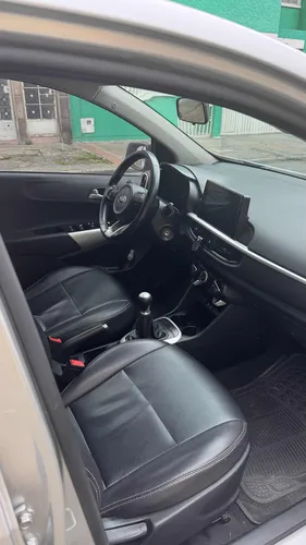 Kia Picanto 1.2 X-line