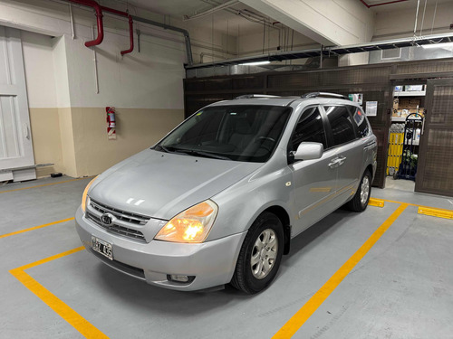Kia Carnival 2.7 Ex