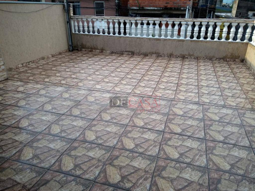 Imagem 2 de 19 de Sobrado Com 2 Dormitórios À Venda, 190 M² Por R$ 650.000,00 - Itaquera - São Paulo/sp - So3611