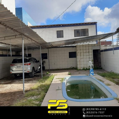 Imagem 1 de 2 de (oferta) Terreno À Venda, 200 M² Por R$ 120.000 - Ernesto Geisel - João Pessoa/pb - Te0257
