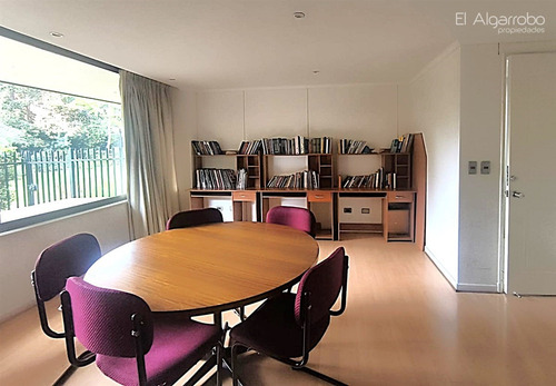 Depto. En Venta De 3 Dorm. + Serv. En Las Condes