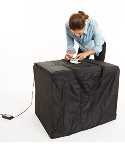 Estudio Fotográfico Portátil De Amazon Basics