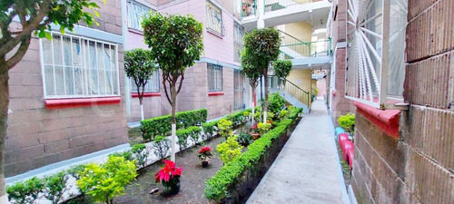 Departamento En Venta San Andres, Azcapotzalco, Ciudad De México.