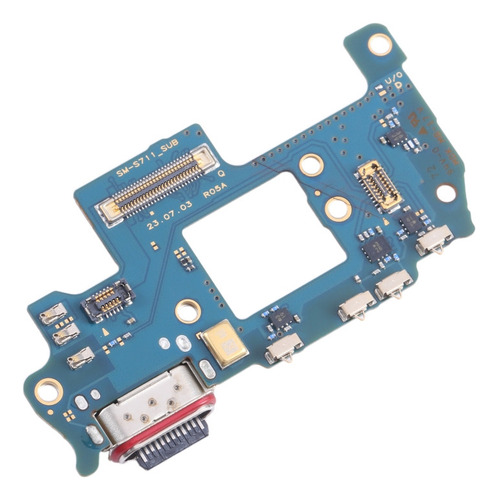 Tarjeta De Carga For Samsung Galaxy S23 Fe Sm-f711b