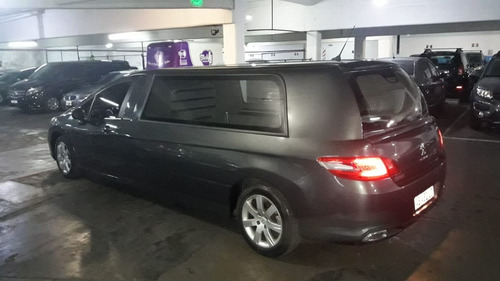 Coche Funebre
