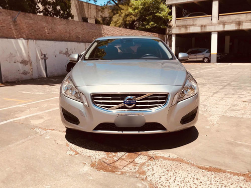 Volvo S60 2.0 T At Premium 203cv 2012