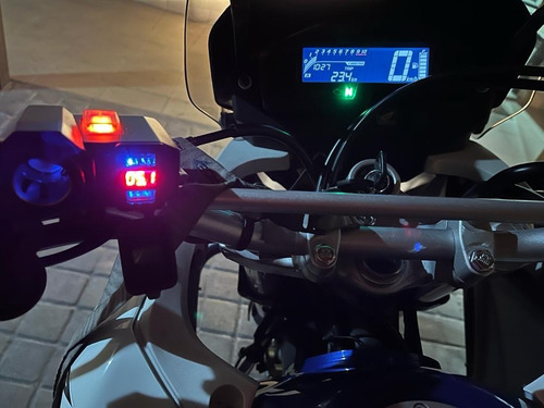 Imagen 9 de 12 de Honda Xre 300