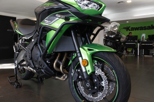 Imagen 21 de 25 de Kawasaki Versys 650- Envíos A Todo El País - Financia En 12c