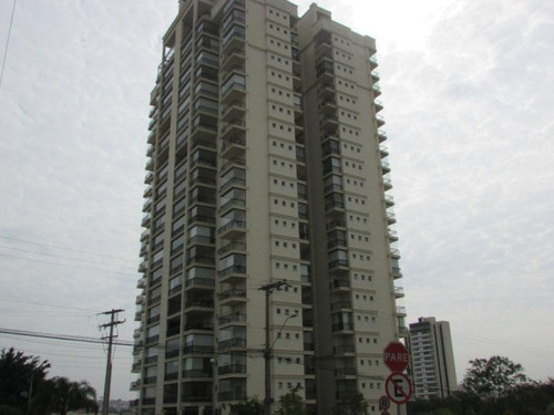 Apartamento Com 3 Dormitórios À Venda, 196 M² Por R$ 1.310.000 - Condomínio Único Campolim - Sorocaba/sp, Próximo Ao Shopping Iguatemi. - Ap0036 - 67639729