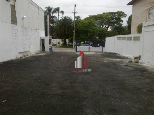Imagem 4 de 7 de Terreno À Venda, 330 M² Por R$ 4.445.000,00 - Jardim Paulista - São Paulo/sp - Te0041
