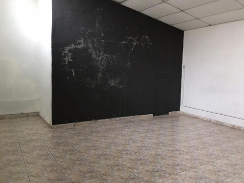 Salão Para Alugar, 235 M² Por R$ 2.700,00/mês - Centro - Valinhos/sp - Sl0003