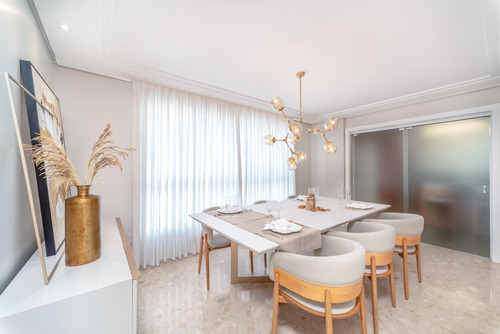 Imagem 16 de 28 de Apartamento Centro Balneário Camboriú | 3 Suítes | 236 M² | Frente Mar | 3 Vagas De Garagem - Sa01845 - 69307830