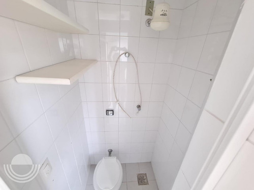Imagem 22 de 22 de Apartamento À Venda Em Cambuí - Ap005763