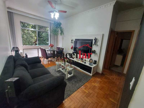 Imagem 1 de 15 de Apartamento-à Venda-são Cristóvão-rio De Janeiro - Riap20489