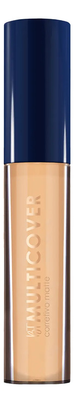 Corretivo Liquido Multicover Bruna Tavares