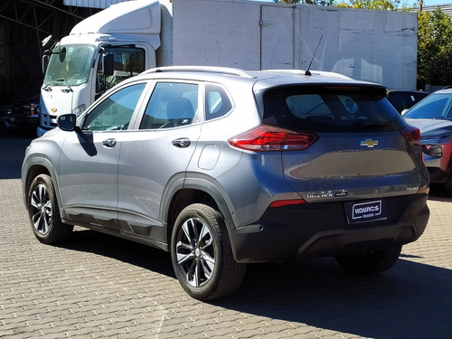 Chevrolet Tracker PREMIER 1.2T AT