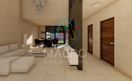 Casa En Preventa En Fracc. Tehuicil Apta A Créditos De 2 Niveles Con Jardín Y Alberca