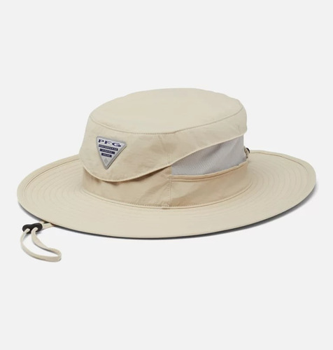 Sombrero Marca Columbia Pfg Backcast Booney Talla L/xl Upf50