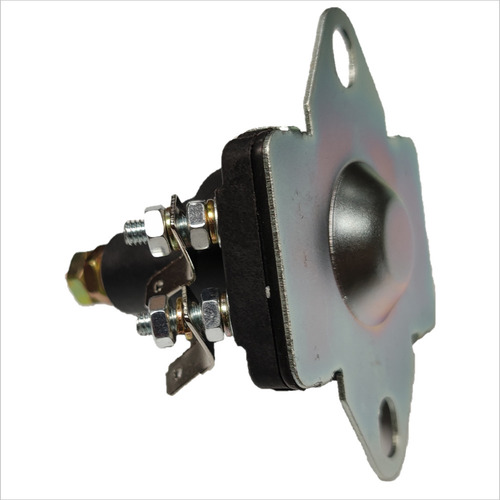 Solenoide De Relé Inclinable/recorte Marino Para & 89-96158t