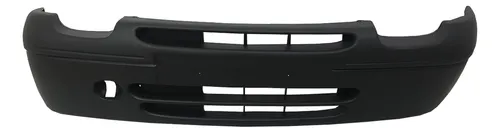 Bomper Delantero Para Renault Twingo 2000 A 2013 Sin Hoyo