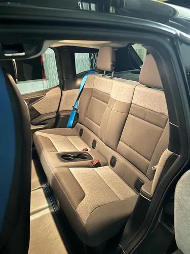 BMW i3 S Atelier