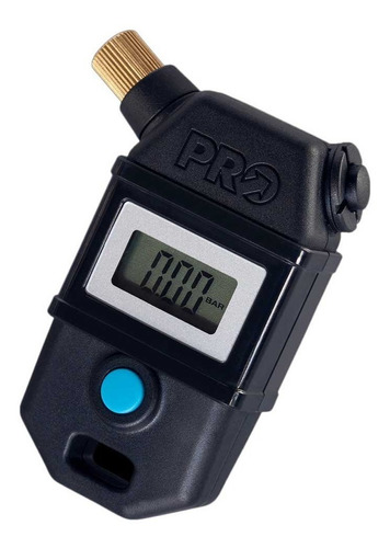 Herramienta Pro Bicicleta Pressure Checker Digital 11 Bar