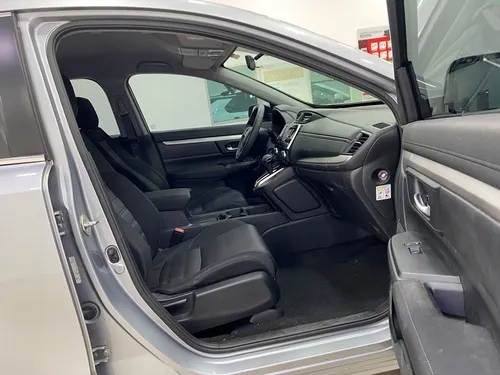 Honda CR-V 2.4 Ex Cvt