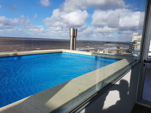 Imagen 22 de 26 de Rambla De Malvin, Nuevo , 2 Dormitorios, Dos Baños , Gge , Piscina !!