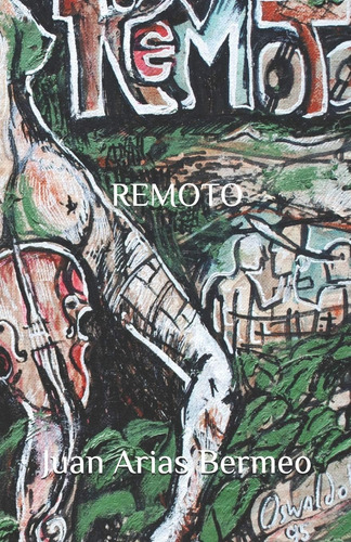 Libro: Remoto (despertares) (edición En Español)