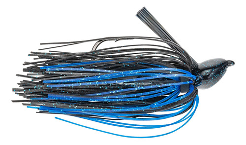 Strike King (dbstj12-2) Señuelo De Pesca Con Estructura Denn