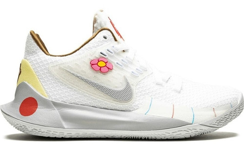 Nike Kyrie Irving X Bob Esponja Arenita Dama | Mercado Libre