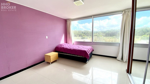 Imagen 17 de 30 de Apartamento En Venta Tiburon 3 Punta Del Este - Punta Del Este Brava
