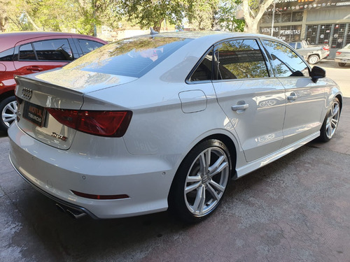 Audi S3 2.0 Tfsi Stronic Quattro 300cv