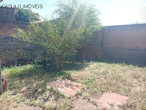 Casa - Venda - Jardim Paraiso - Cod. 2817 - V2817