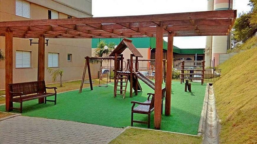 Imagem 3 de 20 de Apartamento Com 02 Dormitórios E 46 M² | Loteamento City Jaragua , São Paulo | Sp - Ap293937v
