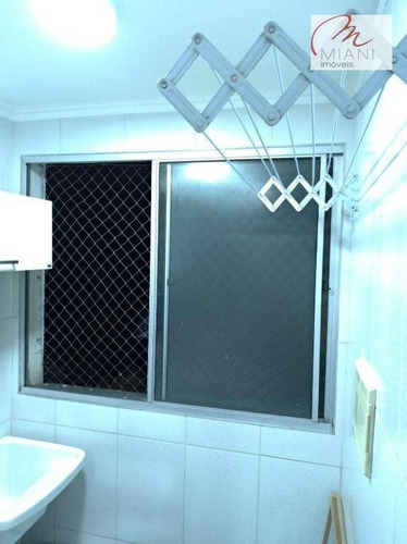 Imagem 25 de 30 de Apartamento Mobiliado Para Locação No Bairro Do Butantã - Ap7900