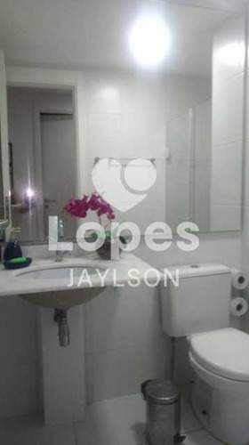 Imagem 14 de 15 de Apartamento - 03 Quartos - Cachambi - 631202