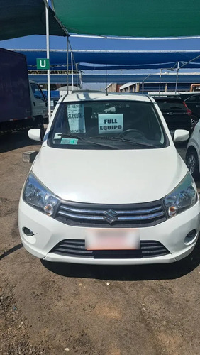 Suzuki Celerio 1.0 N Ga 5p - My15 Mt 2017