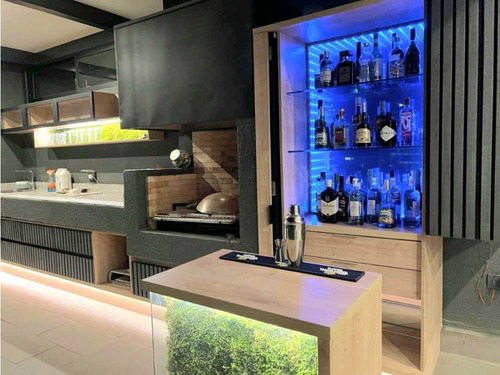 Duplex Providencia/ Galva. Gallardo