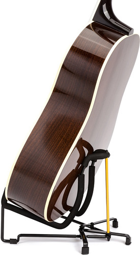 Soporte Para Guitarra Hercules Gs301b 
