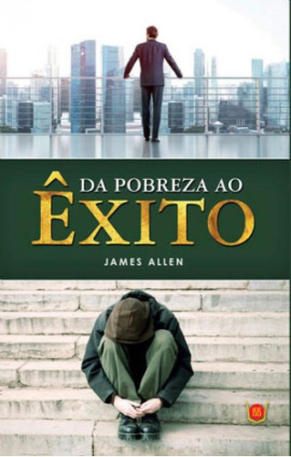 Da Pobreza Ao Êxito, De Allen, James. Editora Isis, Capa Mole Em Português