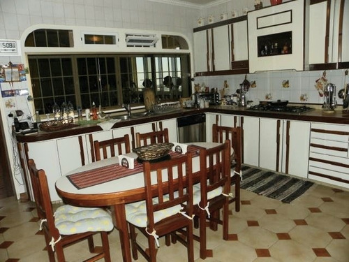 Imagen 5 de 14 de Veta De Casa, Urbanización Club De Campo Of