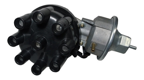 Distribuidor Ford 302 8 Cil Tapa Clavo