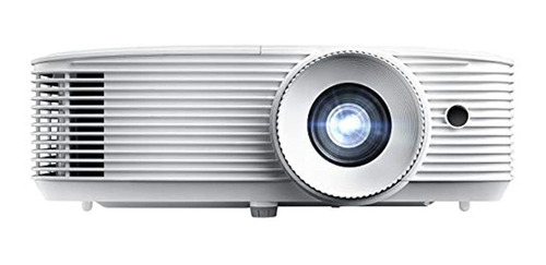 Optoma W412 Wxga Dlp Professional Projector | High Bright 44