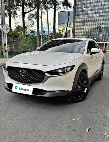 Mazda CX-30 2.5 Grand Touring Lx 4x2