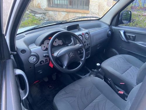 Citroën Berlingo 1.6 Xtr 110cv Am54 2016